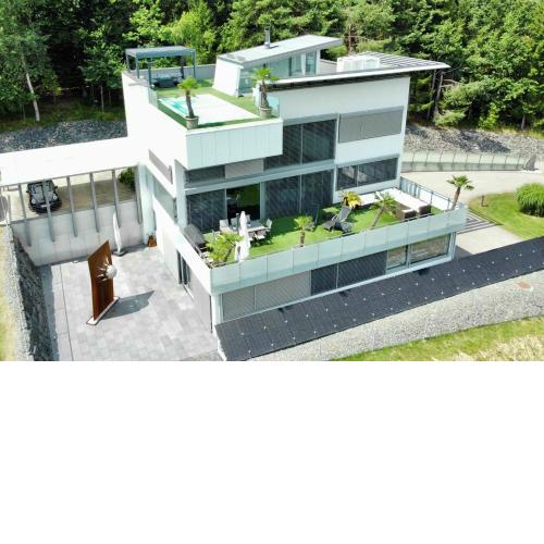 Villa Ossiacher Tauern