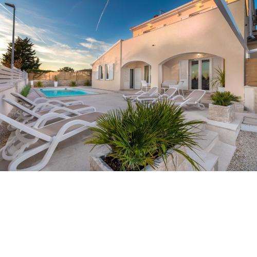 Villa Ostone