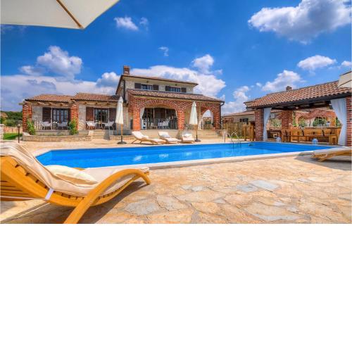 Villa Oxalis