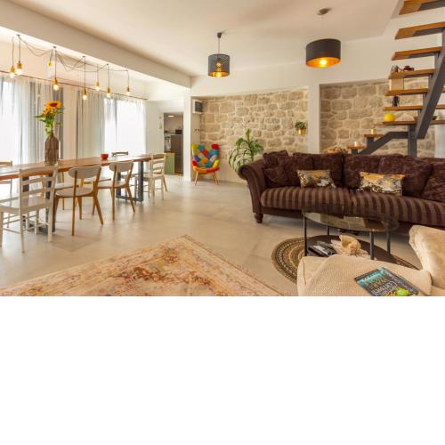 Villa O'Zrna
