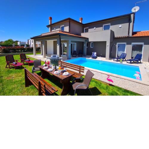 Villa Pacina