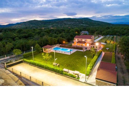 Villa Pacis