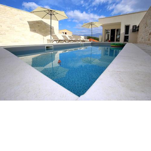 Villa Pag Sea View