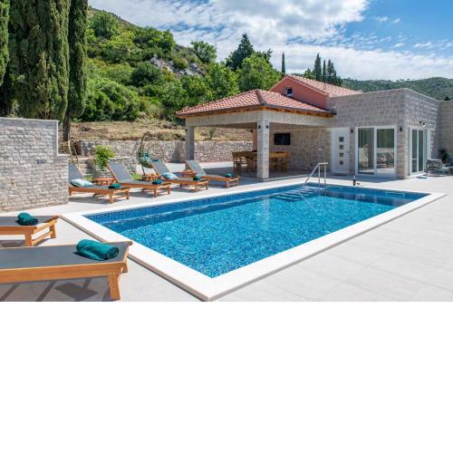 Villa Pajkan