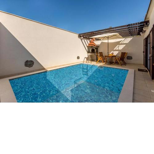 Villa Palanga
