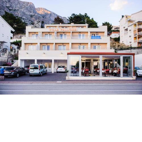 Villa Palloma