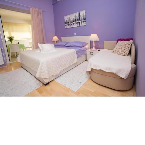 Villa Palma Apartments