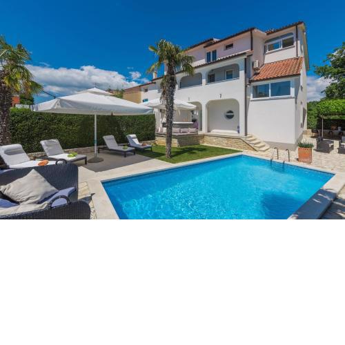 Villa Palma Selina