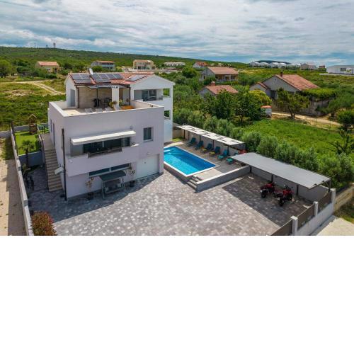 Villa Palmarosa