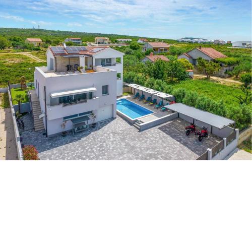 Villa Palmarosa