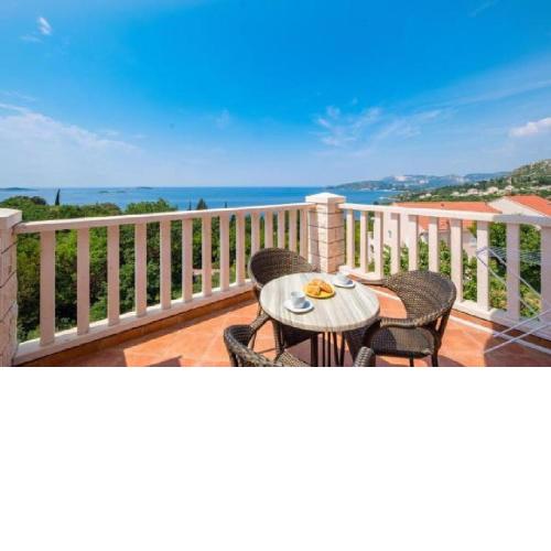Villa Panorama Dubrovnik