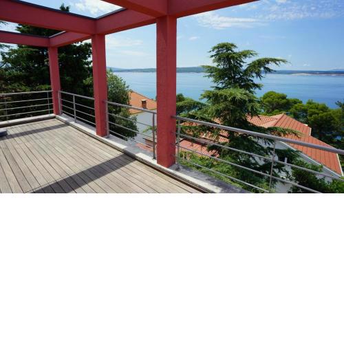 Villa Panthera