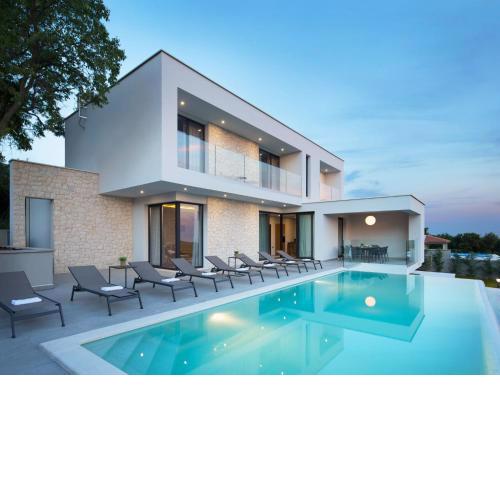 Villa Paola by Interhome