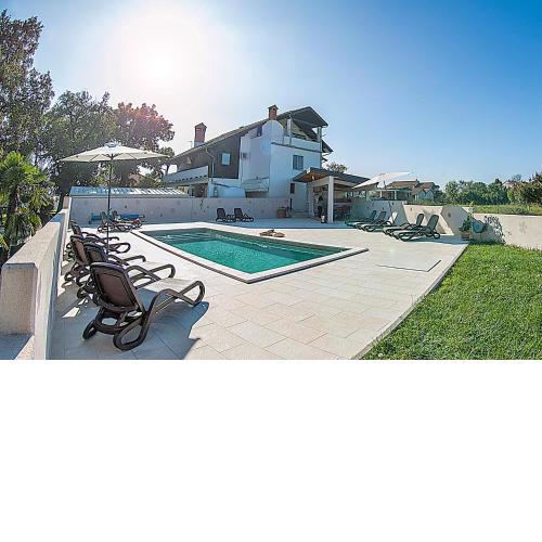 Villa Paolija