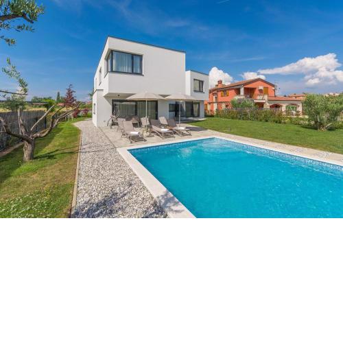 Villa Paolo