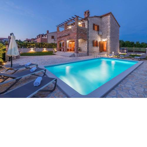 Villa Paradis 6