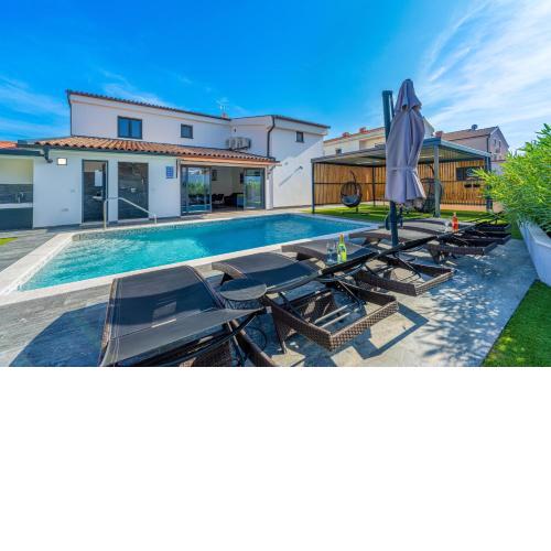 Villa Paradise