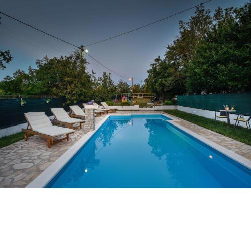 Villa Paradise