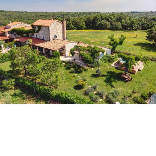 Villa Paradiso