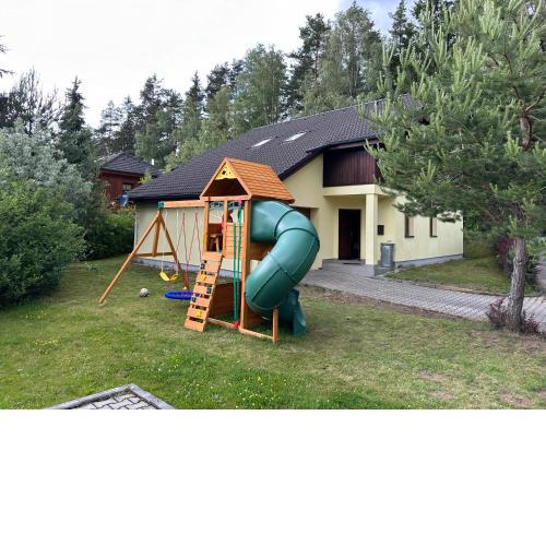 Villa Park Lipno 208