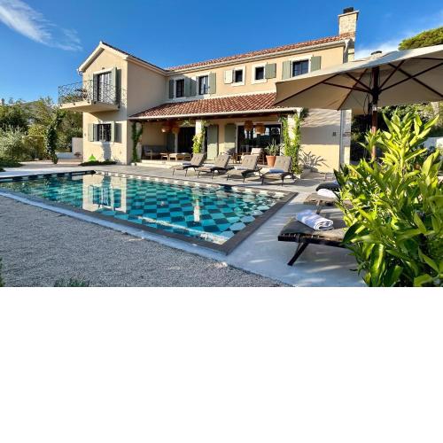Villa Parona