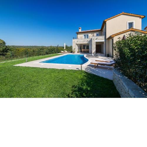 Villa Patricia