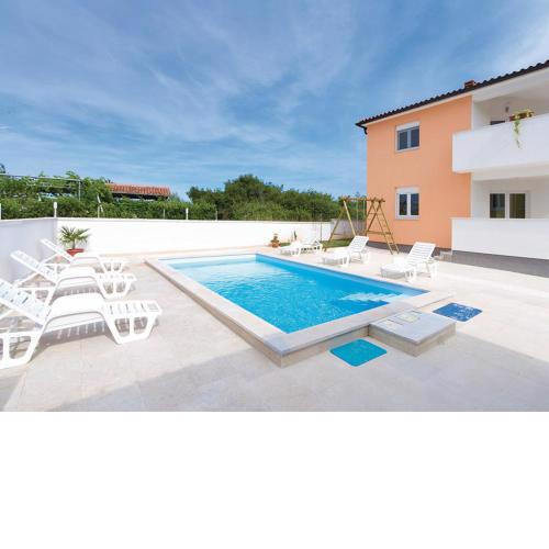 Villa Patricia