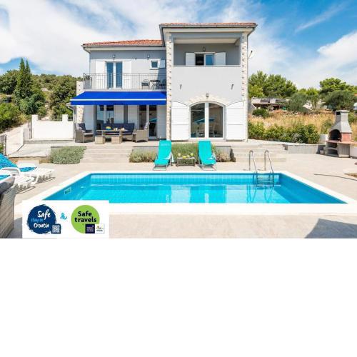 Villa Patricia
