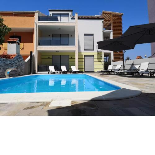 Villa Patricia