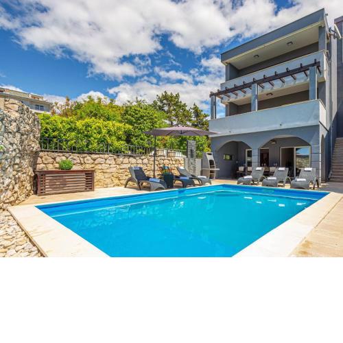 Villa Paula by Interhome