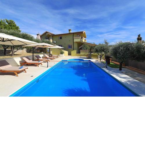 Villa Paulina