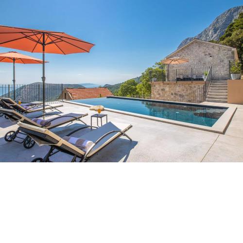 Villa Paulina