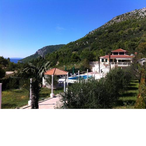 Villa Pax Maris