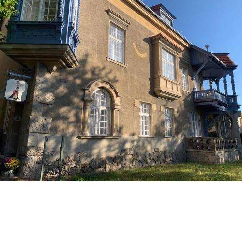 Villa Pazelt Top1