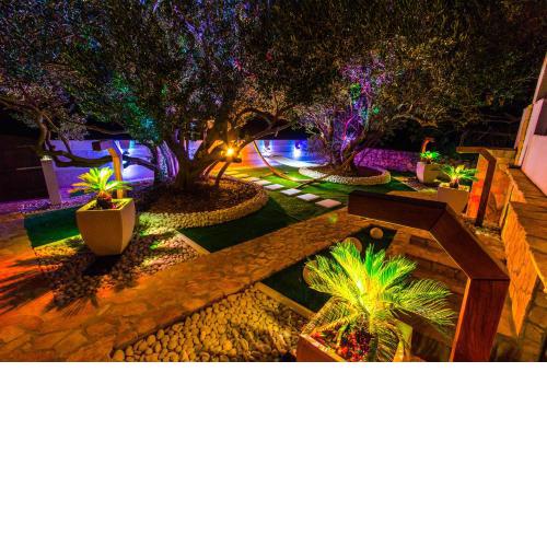 Villa Pearl of Adriatic