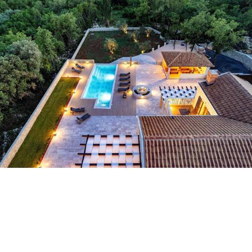 Villa Peleo