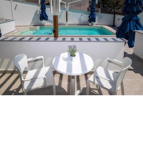Villa Pellio Apartmani