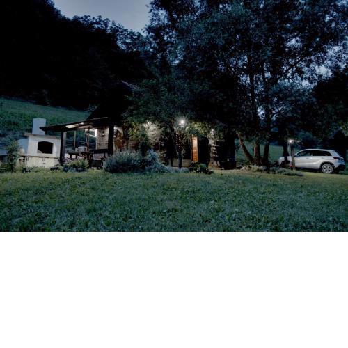 Villa Pepeljuga kuća za odmor