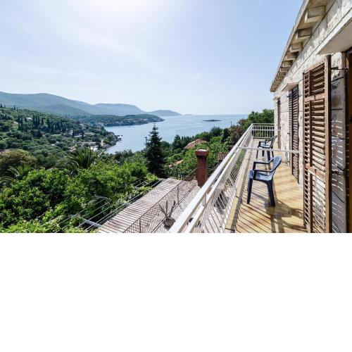 Villa Peragic