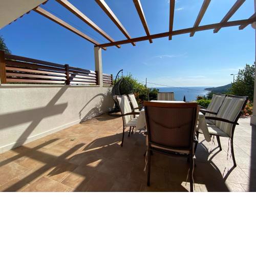 Villa Pergola -Apartment Roko