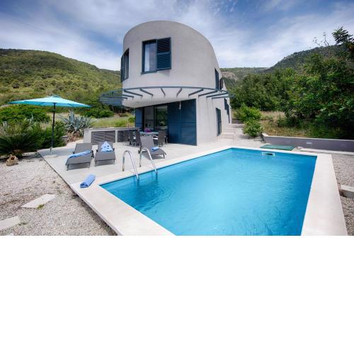 Villa Periska Komiža