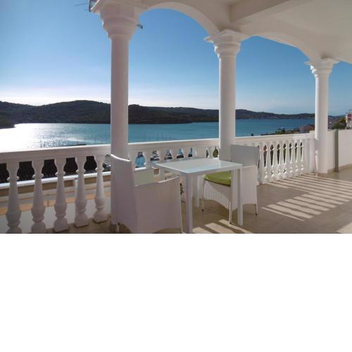 Villa Perla