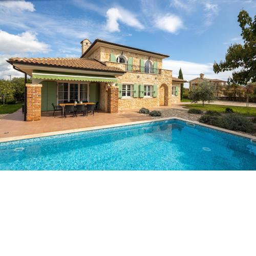 Villa Perla