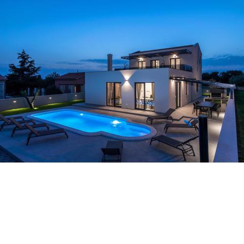 Villa PerLe