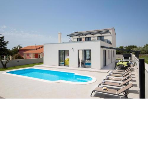 Villa Perle