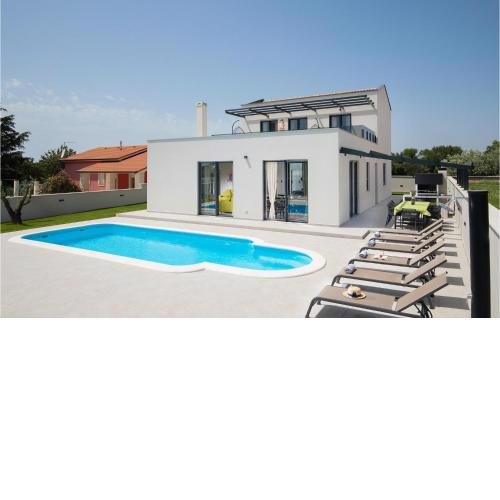 Villa Perle