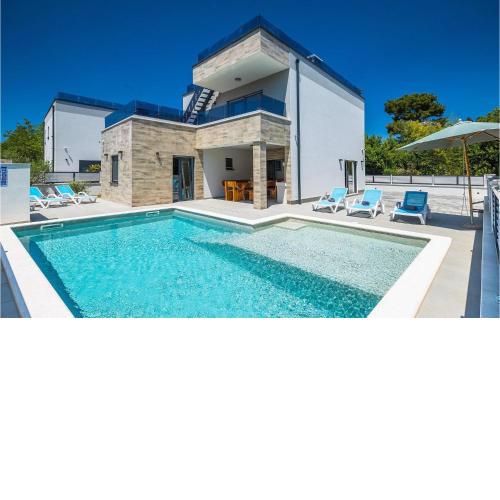 Villa Pervan