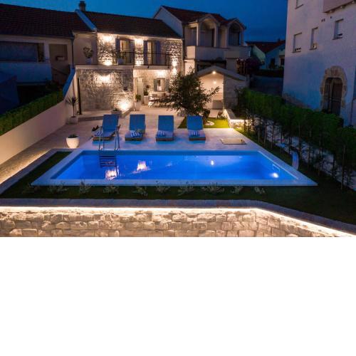 Villa Pescatore
