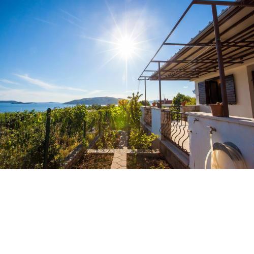 Villa Petar