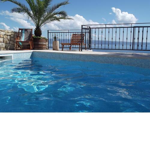 Villa Petar